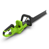 POWERALL 24V Premium Hedge Trimmer 66cm - 4Ah Battery