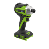 POWERALL 24V Impact Driver 200Nm - tool only