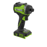 POWERALL 24V PRO Impact Driver 250Nm - tool only