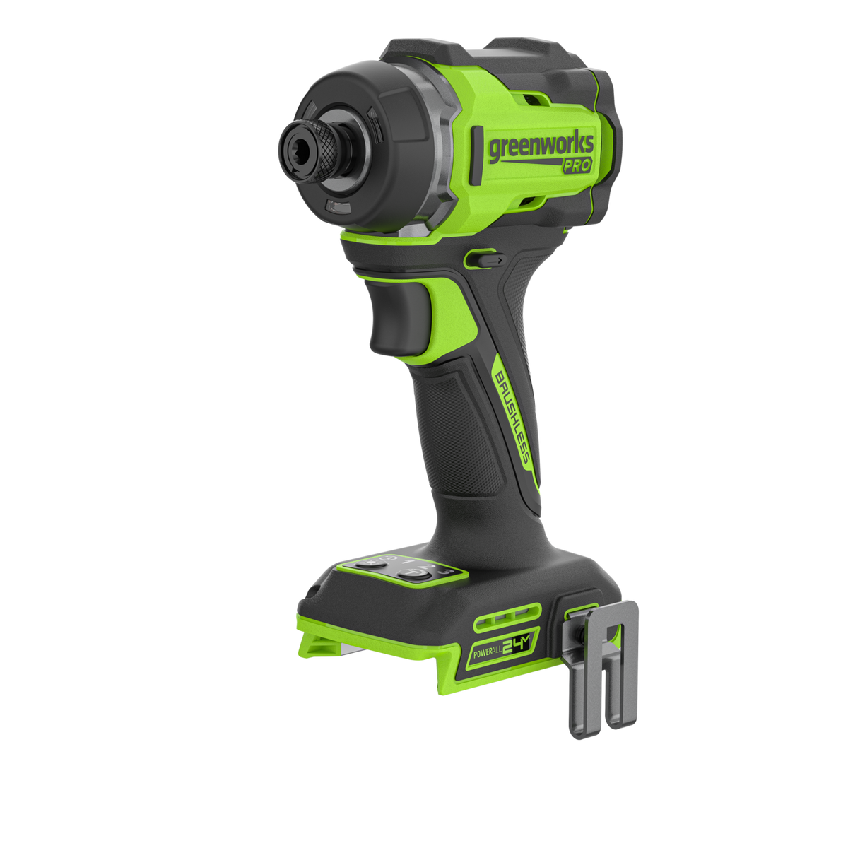 POWERALL 24V PRO Impact Driver 250Nm - tool only