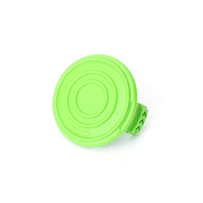 Spool Cover for String Trimmers