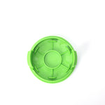 Spool Cover for String Trimmers