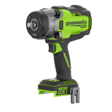 POWERALL 24V PRO Impact Wrench 1500Nm - tool only