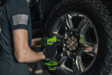 POWERALL 24V PRO Impact Wrench 1500Nm - tool only