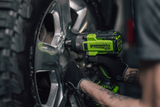 POWERALL 24V PRO Impact Wrench 1500Nm - tool only