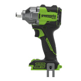 POWERALL 24V PRO Impact Wrench 550Nm - tool only