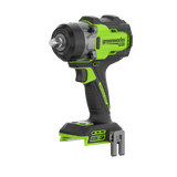 POWERALL 24V PRO Impact Wrench 800Nm - tool only