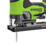 POWERALL 24V PRO Jig Saw - tool only