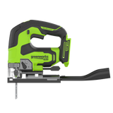 POWERALL 24V PRO Jig Saw - tool only