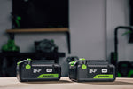 POWERALL 24V 2x High Power USB-C Batteries 4Ah