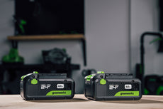 POWERALL 24V 2x High Power USB-C Batteries 4Ah