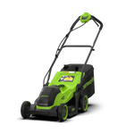 40V Lawn Mower 36cm Gen. II - tool only