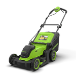 40V Lawn Mower 41cm Gen. II - tool only