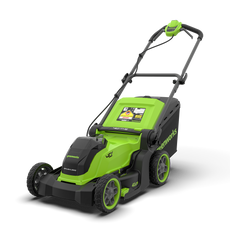 40V Lawn Mower 41cm Gen. II - tool only