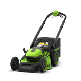 POWERALL 48V (24V x 2) Lawn Mower 46cm SP Gen. II - tool only