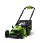 40V Lawn Mower 46cm SP Gen. II - tool only
