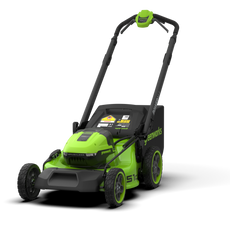 POWERALL 48V (24V x 2) Lawn Mower 51cm SP - tool only