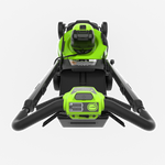 POWERALL 48V (24V x 2) Lawn Mower 51cm SP - 2x 6Ah Battery