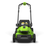 40V Lawn Mower 51cm SP Gen. II - 5Ah Battery