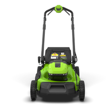 40V Lawn Mower 46cm SP Gen. II - 4Ah Battery