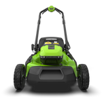 40V Lawn Mower 51cm SP Gen. II - 5Ah Battery