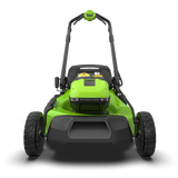 40V Lawn Mower 46cm SP Gen. II - 4Ah Battery