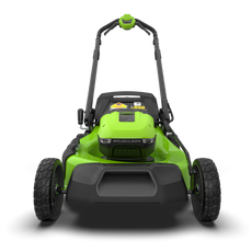 40V Lawn Mower 51cm SP Gen. II - 5Ah Battery