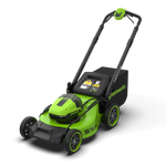 40V Lawn Mower 51cm SP Gen. II - 5Ah Battery