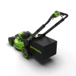 40V Lawn Mower 51cm SP Gen. II - 5Ah Battery