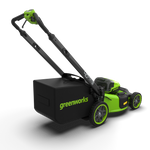 40V Lawn Mower 51cm SP Gen. II - 5Ah Battery