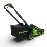 40V Lawn Mower 51cm SP Gen. II - 2x 5Ah Battery