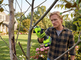 POWERALL 24V Pruning Shear - tool only