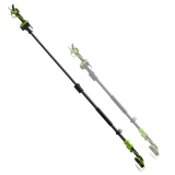 Telescopic Extension Pole for 24V Mini Chainsaw & Pruning Shear