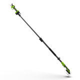 Telescopic Extension Pole for 24V Mini Chainsaw & Pruning Shear