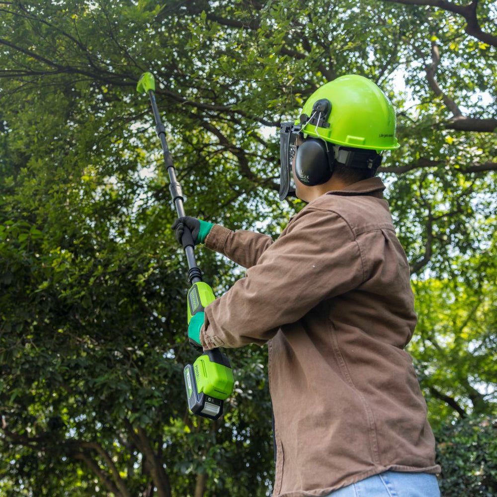 24V Pole Saw 20cm - tool only