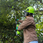 24V Pole Saw 20cm - tool only