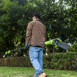 24V Pole Saw 20cm - tool only