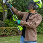 24V Pole Saw 20cm - tool only