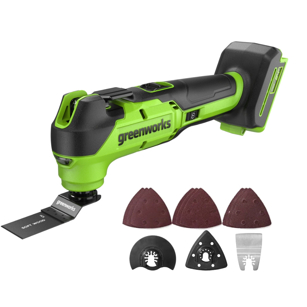 POWERALL 24V Multi Tool - tool only