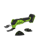 POWERALL 24V Multi Tool - tool only