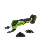 POWERALL 24V Multi Tool - tool only