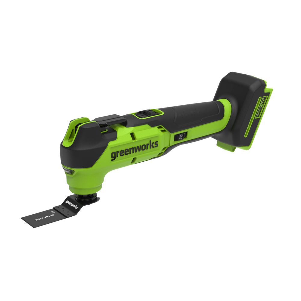 POWERALL 24V Multi Tool - tool only