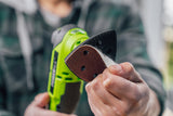 POWERALL 24V Multi Tool - tool only