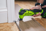 POWERALL 24V Multi Tool - tool only