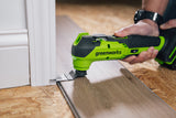 POWERALL 24V Multi Tool - tool only