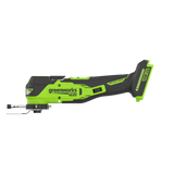 POWERALL 24V PRO Multi Tool - tool only