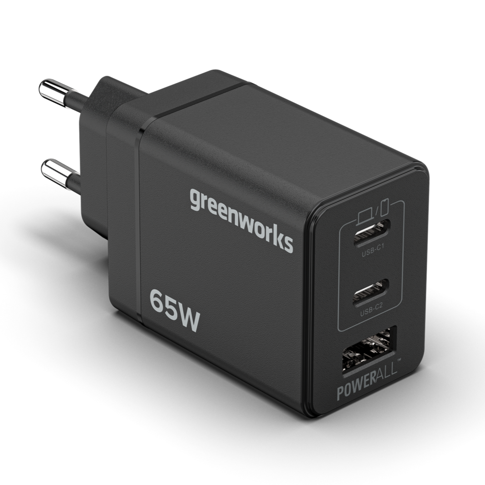 65W USB-C Charger