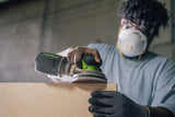 POWERALL 24V PRO Orbital Sander - tool only