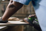 POWERALL 24V PRO Orbital Sander - tool only