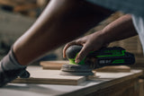 POWERALL 24V PRO Orbital Sander - tool only